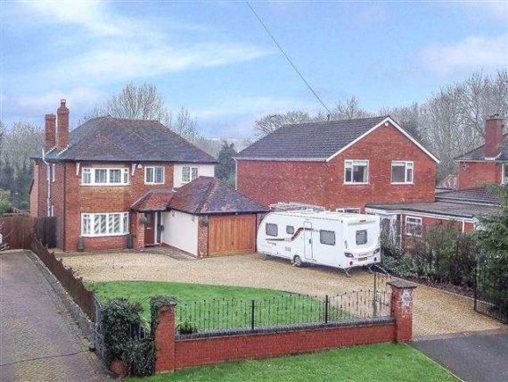 4 Bedroom Detached